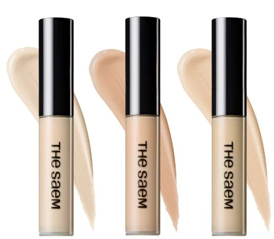 The Saem Cover Perfection Tip Concealer (2 Colors)