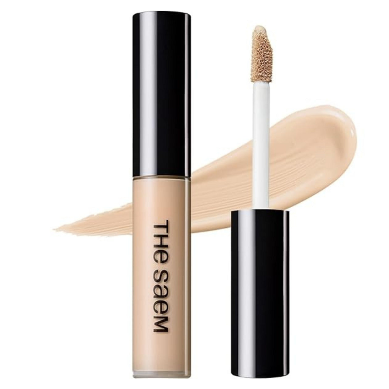 The Saem Cover Perfection Tip Concealer (2 Colors)