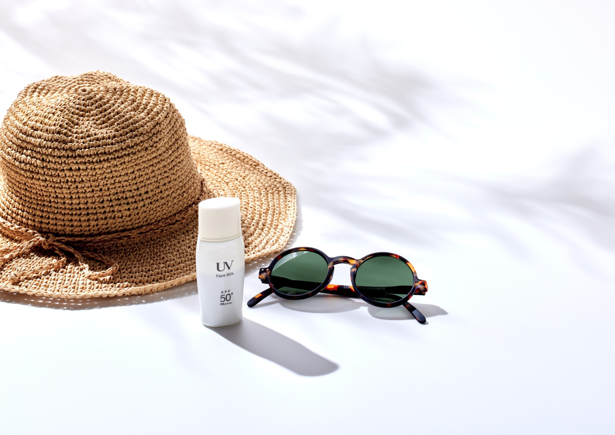 The SPF Collection