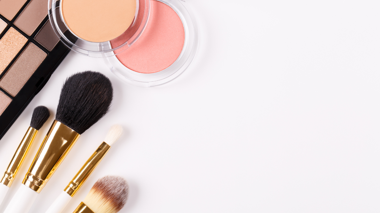 The Make Up Collection