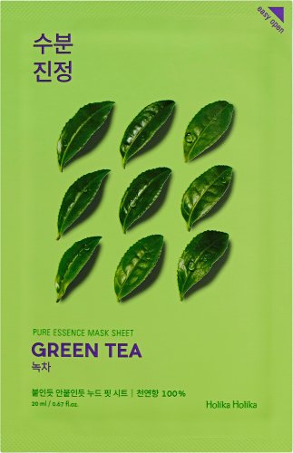 Holika Holika Korean Sheet Masks