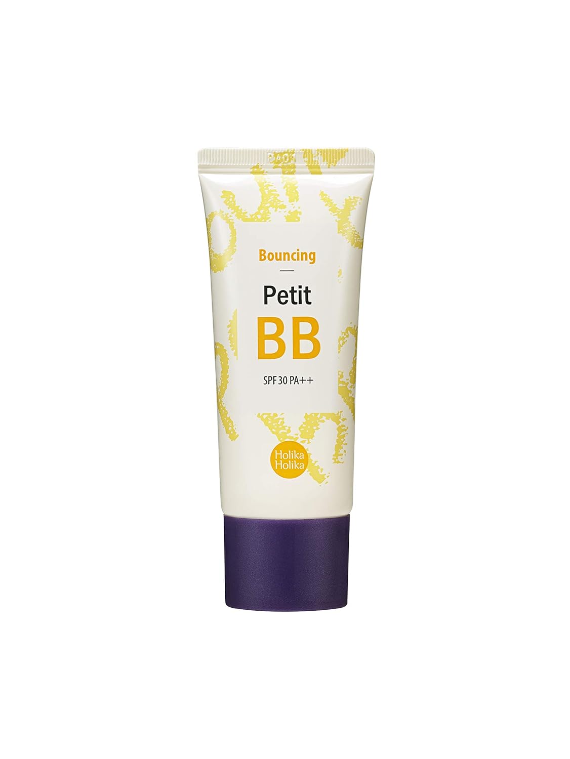 Holika Holika Petit Korean BB Cream (#Moisturising - Hyaluronic Acid & #Bouncing - Hydrolyzed Collagen)
