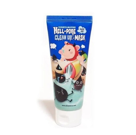Elizavecca Milky Piggy Hell-Pore Clean Up Mask