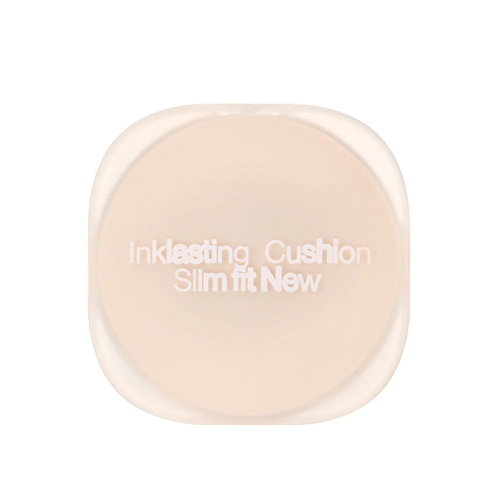 The Face Shop Ink Lasting Slim Fit Foundation Cushion