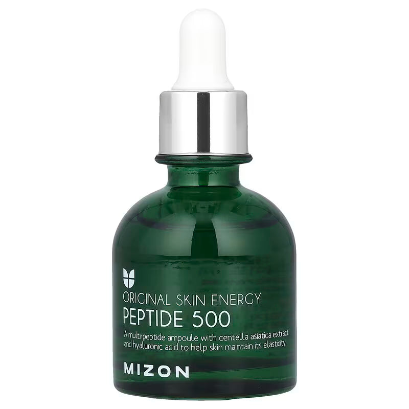 Mizon Peptide 500 Korean Collagen Ampoule