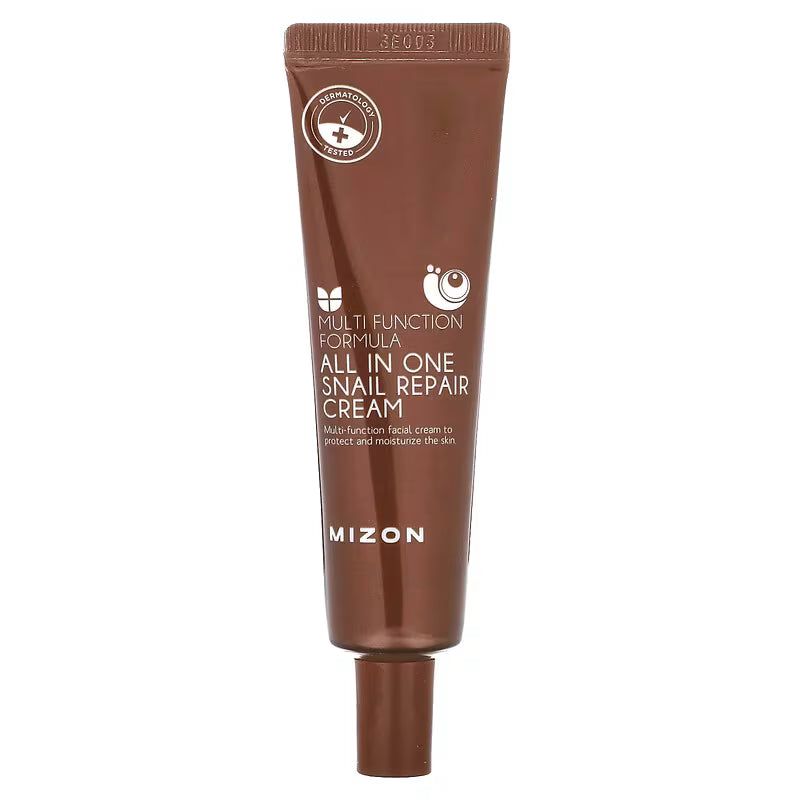 Mizon All-In-One Korean Snail Repair Cream