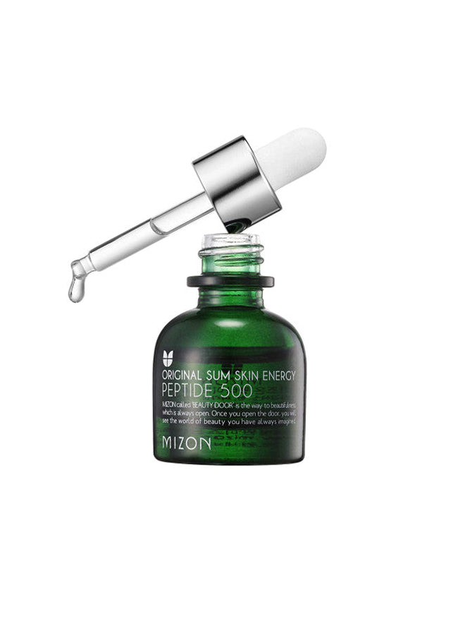 Mizon Peptide 500 Korean Collagen Ampoule