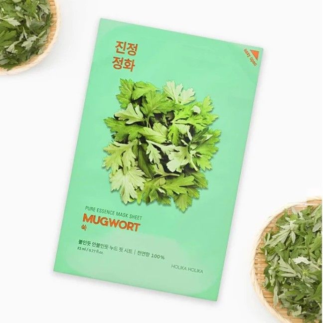 Holika Holika Korean Sheet Masks