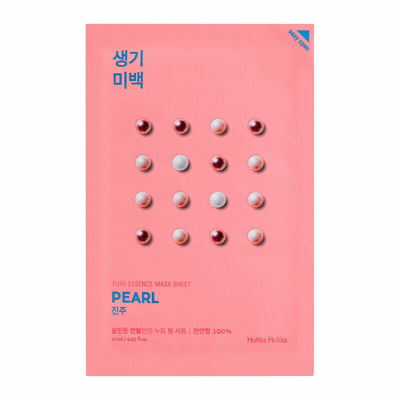 Holika Holika Korean Sheet Masks