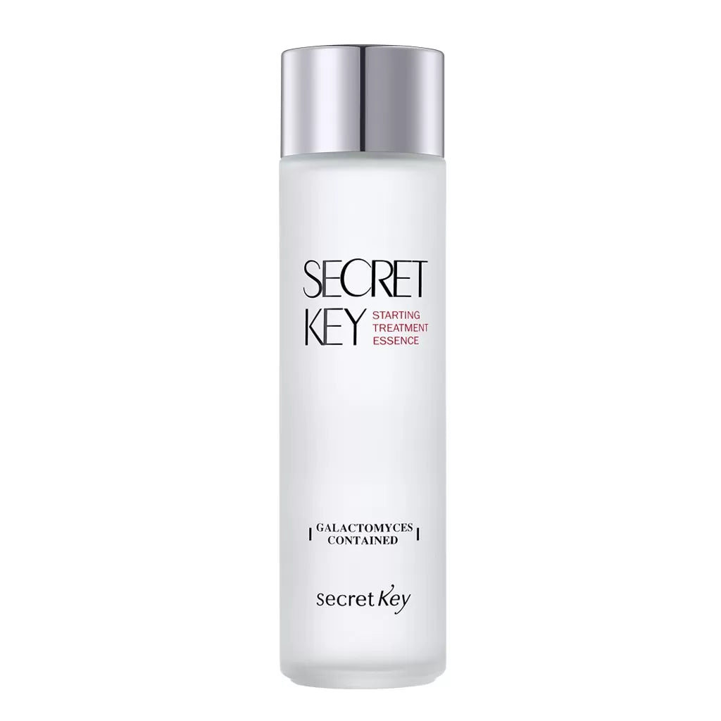 Secret Key Korean Treatment Essence