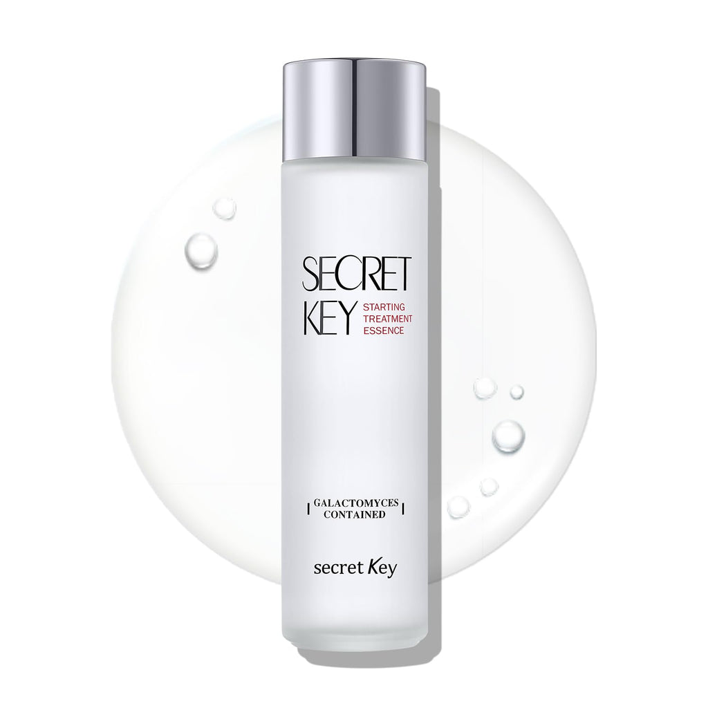 Secret Key Korean Treatment Essence