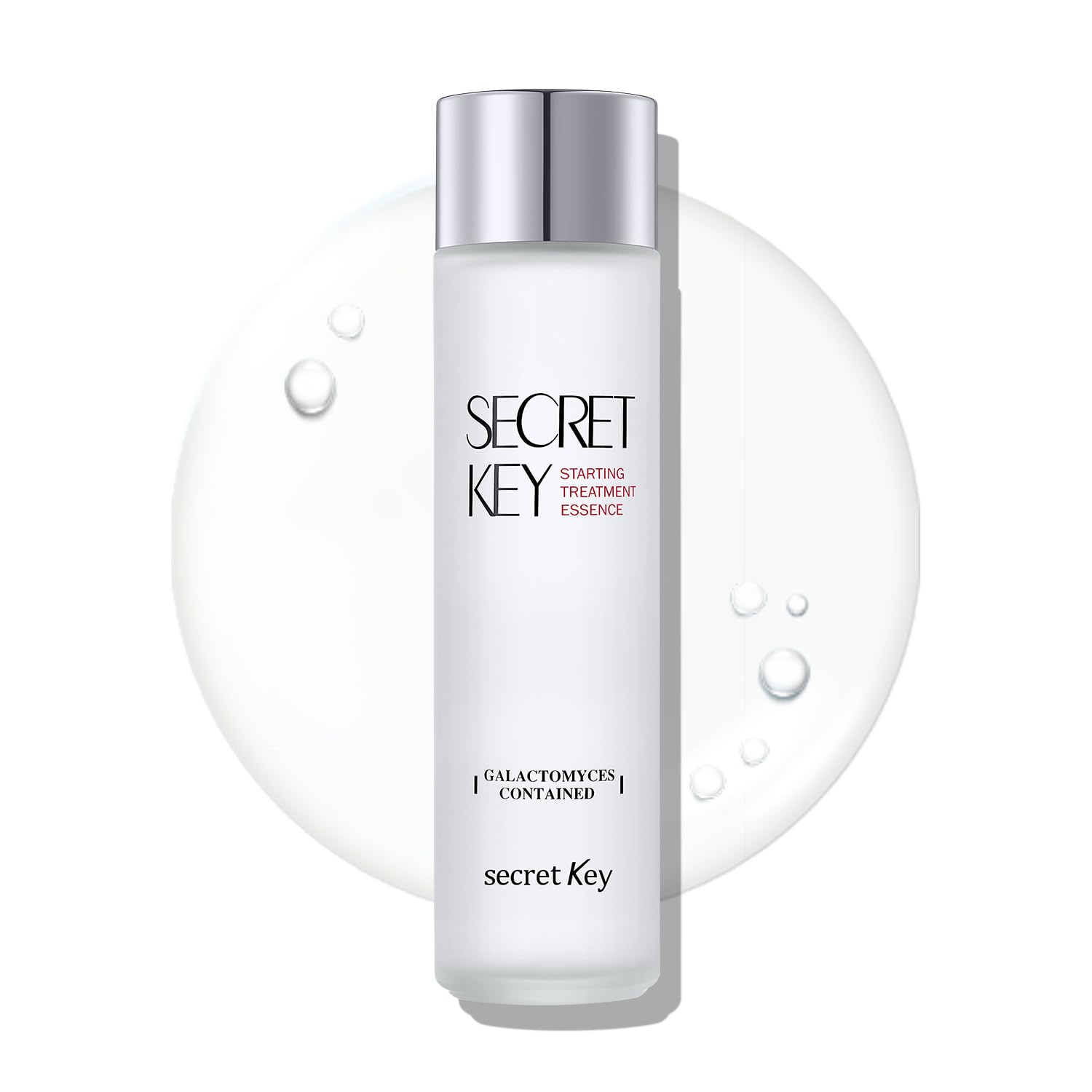 Secret Key Korean Treatment Essence