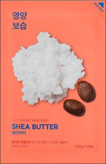 Holika Holika Korean Sheet Masks