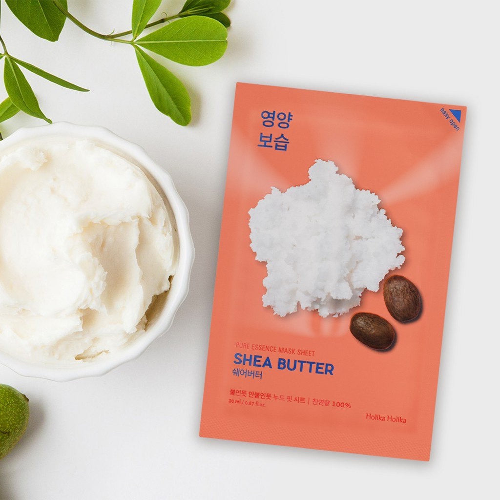 Holika Holika Korean Sheet Masks