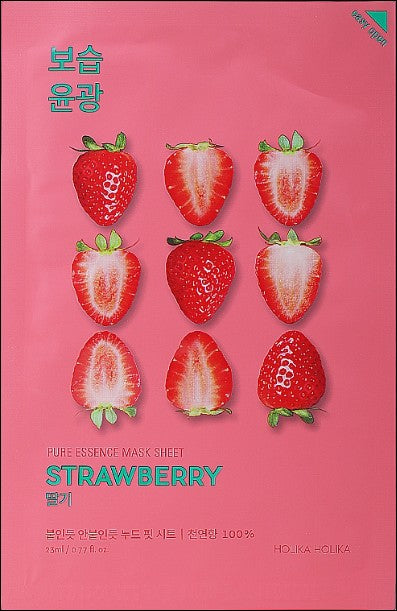 Holika Holika Korean Sheet Masks