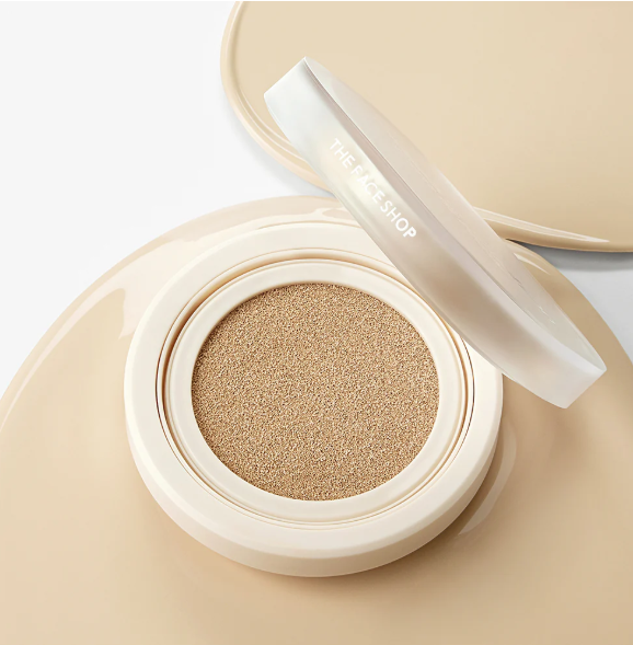 The Face Shop Ink Lasting Slim Fit Foundation Cushion