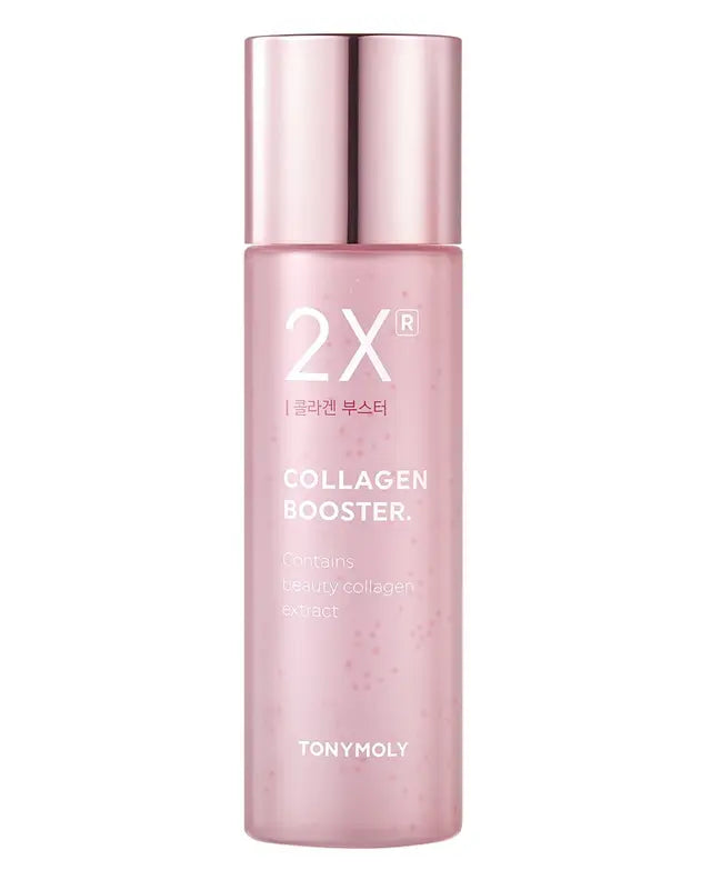 Tony Moly 2X Korean Collagen Booster