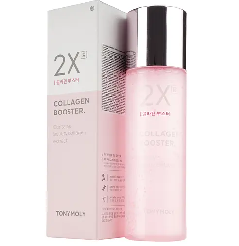 Tony Moly 2X Korean Collagen Booster