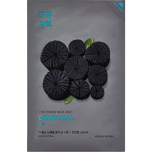 Holika Holika Korean Sheet Masks